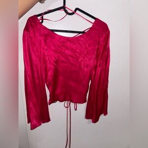 Brand new Zara shirt